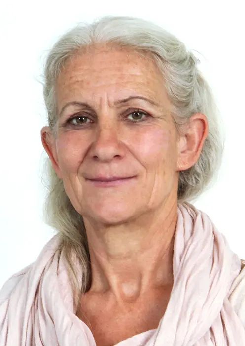 Rosmarie Feucht